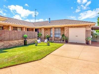 2 / 19 Rebecca Jane Close, Tuncurry
