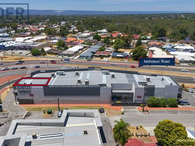 4 / 1481 Albany Highway, Beckenham