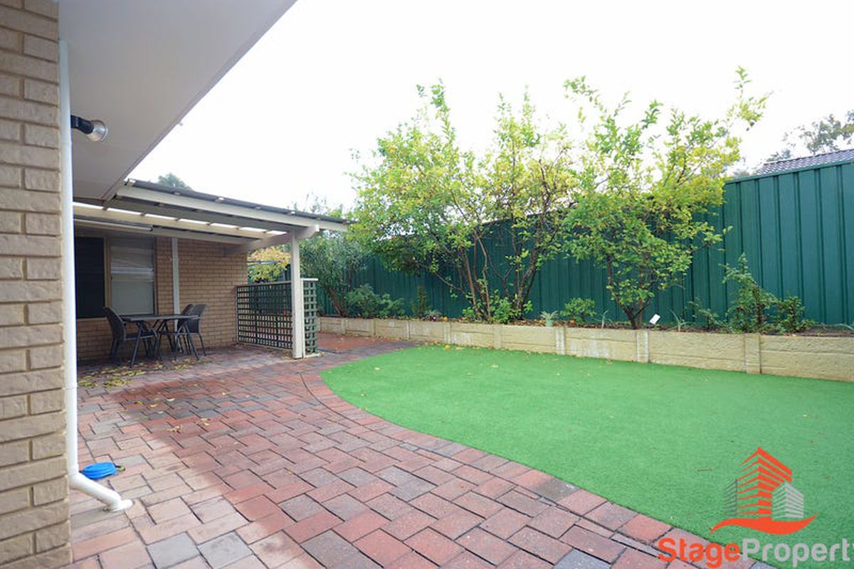 3 / 80 Second Avenue, Rossmoyne