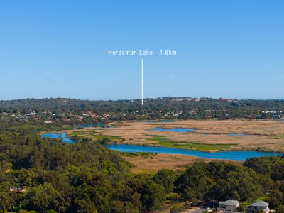 3 / 4 Pollard Street, Glendalough