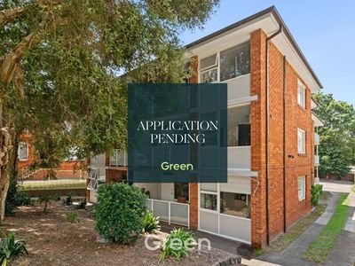 2 / 5 Curzon Street, Ryde