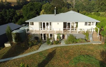 485 Kallista-Emerald Road, Kallista