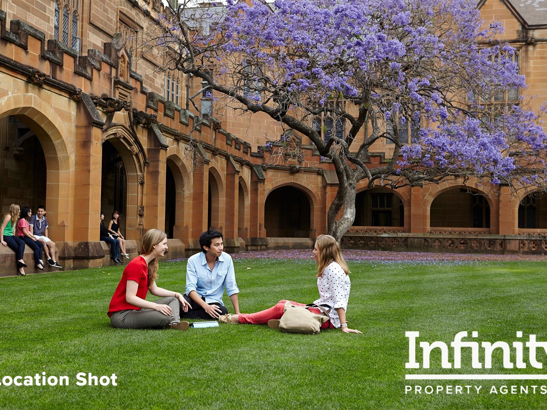 B303 / 780 Bourke Street, Redfern