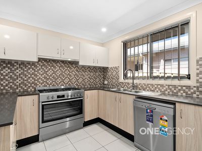 45 Jindalee Crescent, Nowra