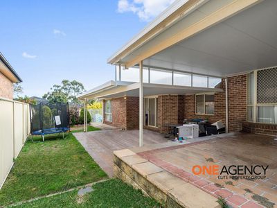 159 Anson Street, St Georges Basin