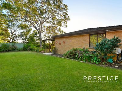 14 Lapis Crescent, Bardwell Valley