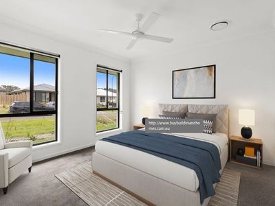 Lot 1030 New road, Walloon