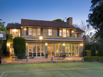 49 Greengate Road, Killara