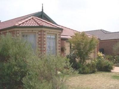 Narre Warren South