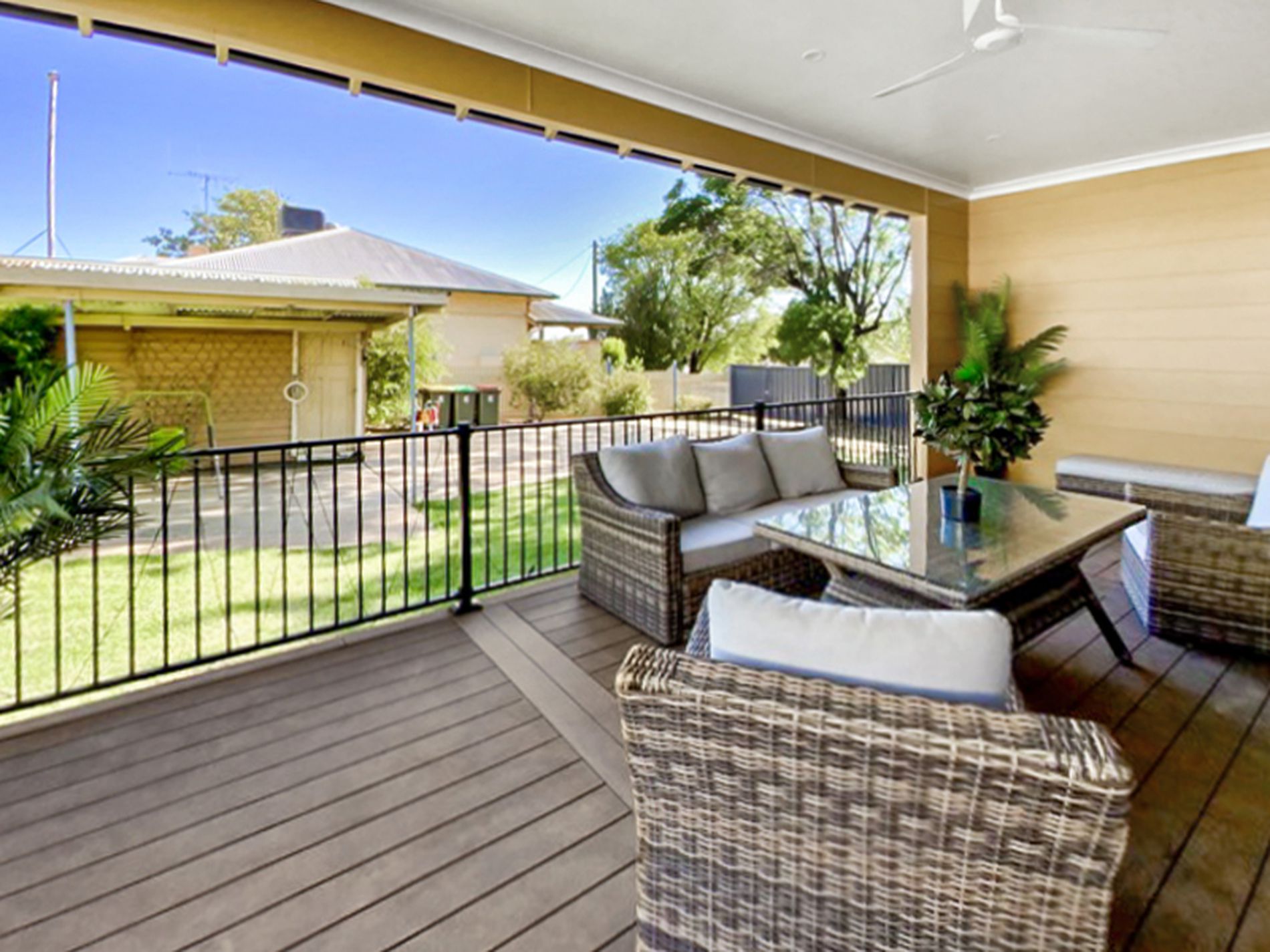 20 Elgin Street, Forbes