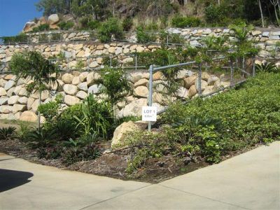 1-4 Webber Esplanade, Cooktown