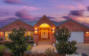 3 North Hidden Valley Circuit, Beaconsfield