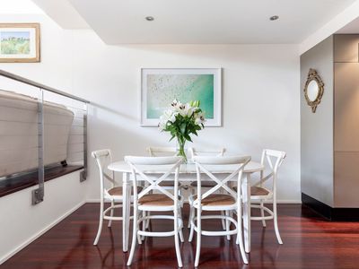 4 / 13 Oatley Road, Paddington