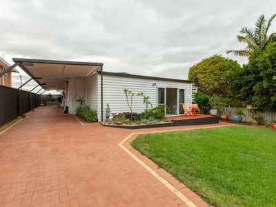 22A Gregory Street, South Bunbury