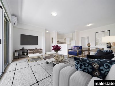 42 / 134 Aberdeen Street, Northbridge