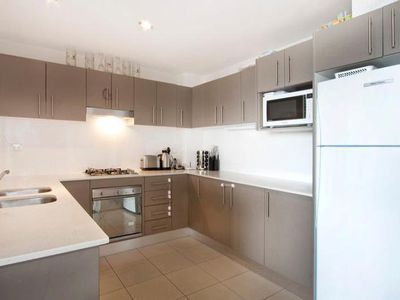 105 / 109-123 O'Riordan Street, Mascot