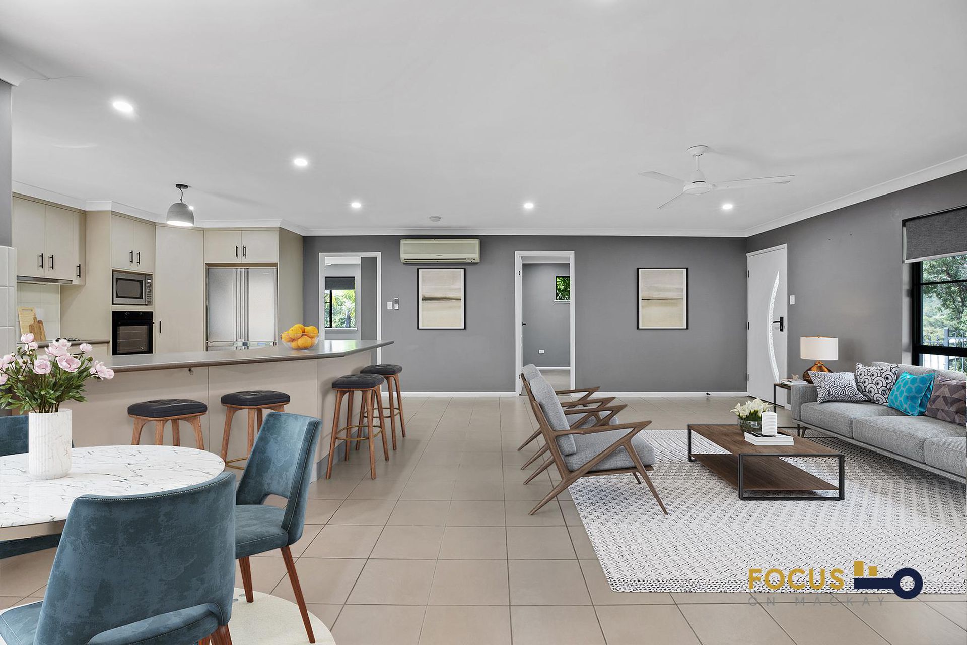 90 Range Road, Sarina