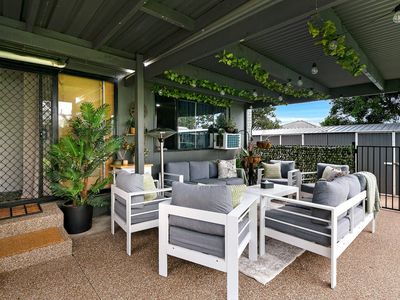 18 Yanderra Street, Condell Park