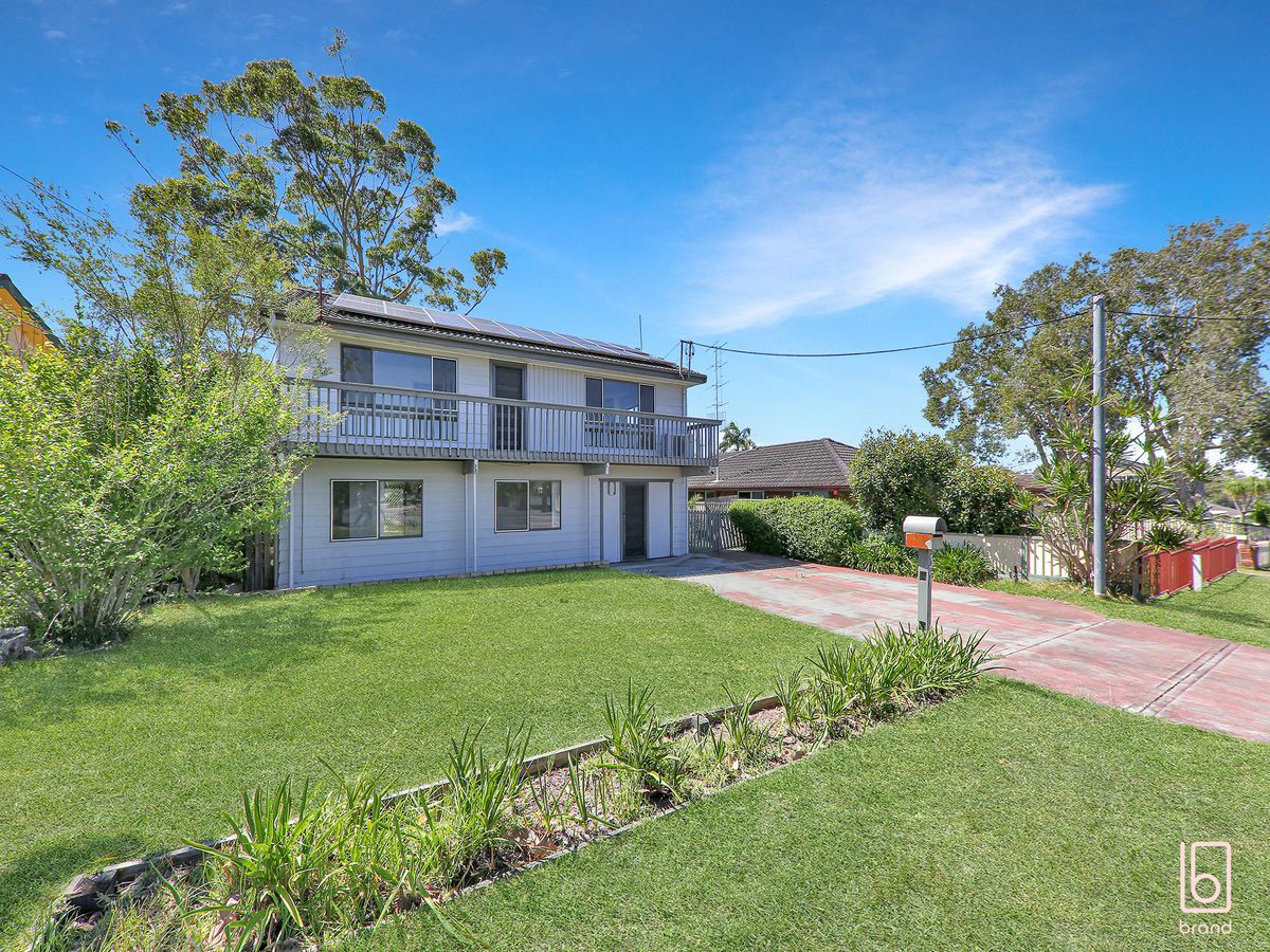 37 McCrea Boulevard, San Remo