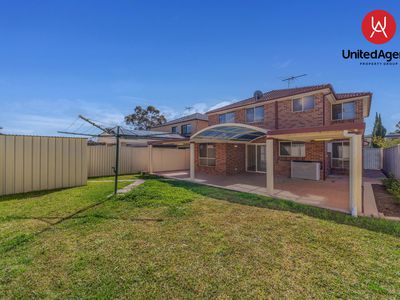 4 Gould Street, West Hoxton