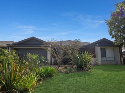 86 Miles Franklin Boulevard, Point Cook