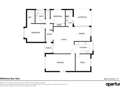 11 McKenna Avenue, Yass