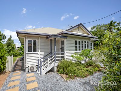 58 Kent Street, Gulliver