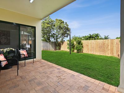 3 MENTANA CLOSE, Mount Sheridan