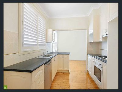 36 Ocean Street, Windang