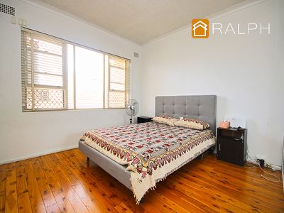 7 / 55 Taylor Street, Lakemba