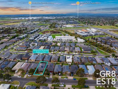 30 Ranfurlie Boulevard, Cranbourne West