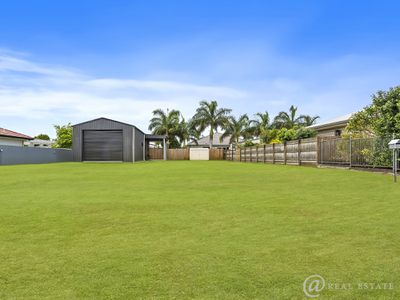 56 Monaco Drive, Zilzie