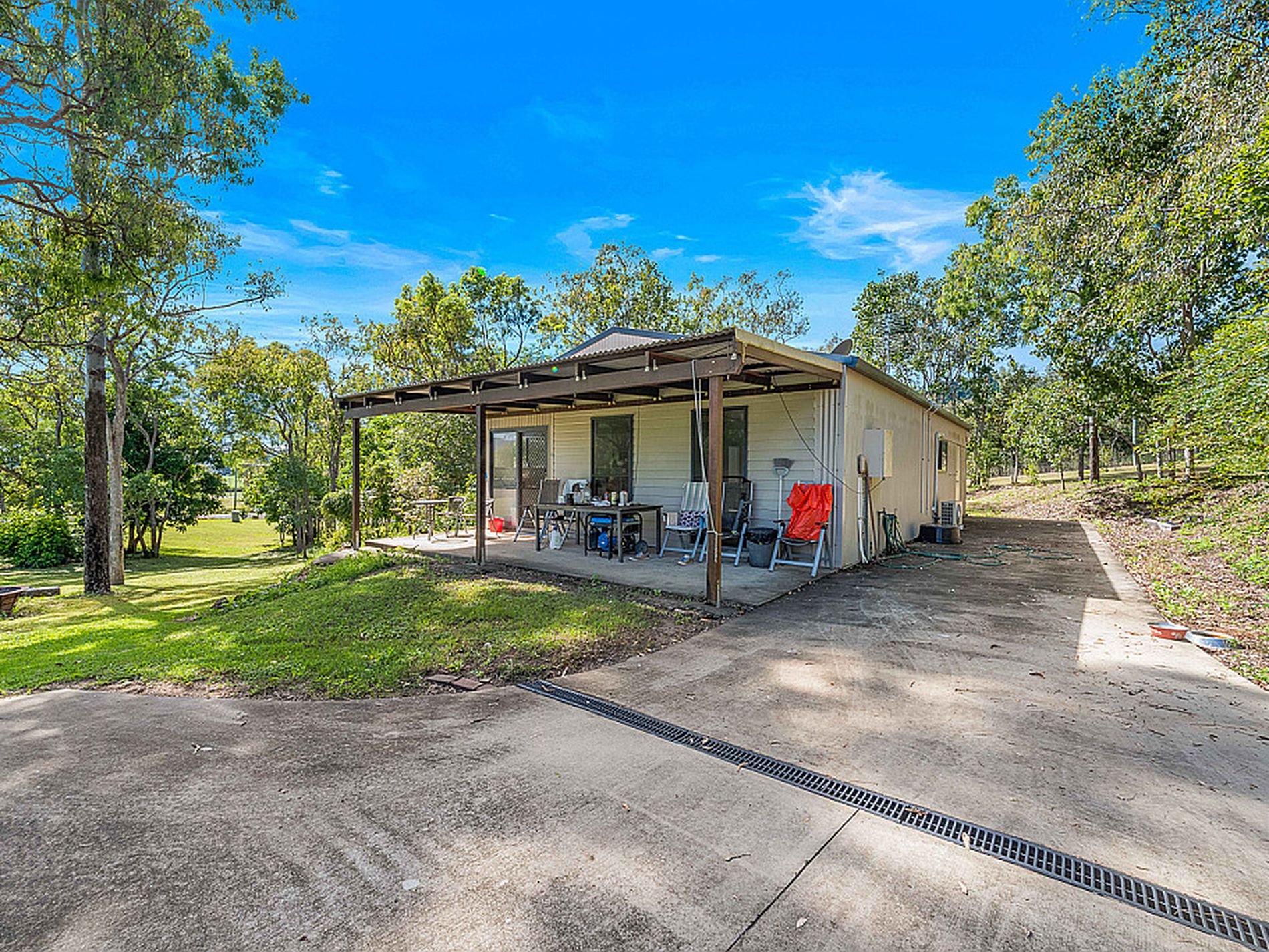 8 Mount Marlow Rise, Mount Marlow