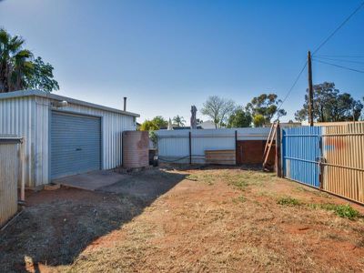 28 Evans Street, Boulder