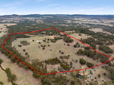 940 Dairy Flat Road, Heathcote South