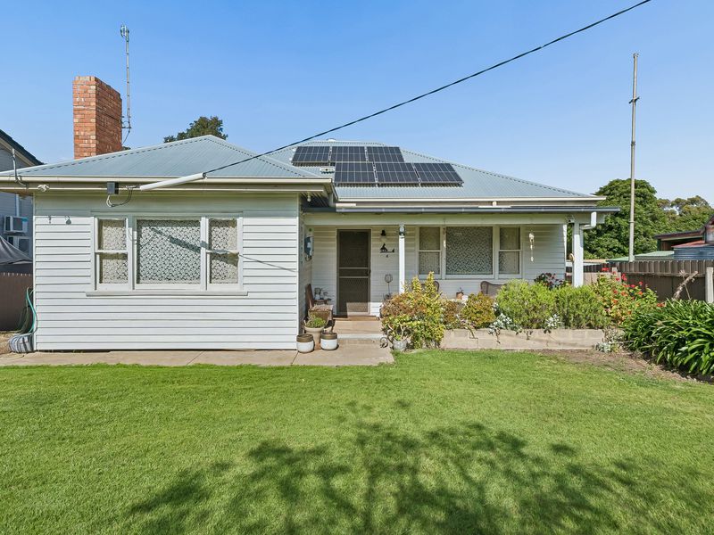 4 Delhi Street, Seymour