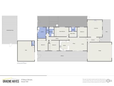 17 Boys Street, Swan Hill