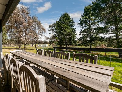 89 McPhersons Lane, Heathcote