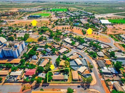 3 Graham Place, South Hedland