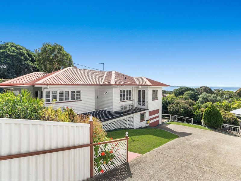 147 Coreen Street, Wynnum