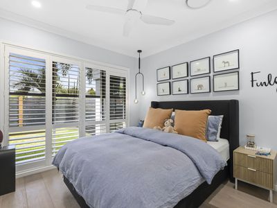 28 Fennessy Close, Wakerley