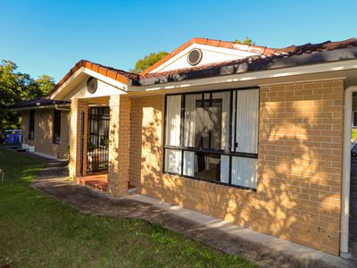 2466 Nimbin Road, Nimbin