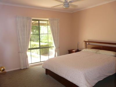 Tocumwal