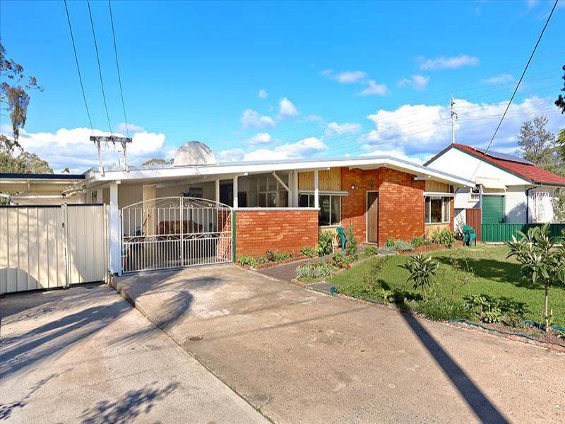 64 Webster Avenue, Lurnea