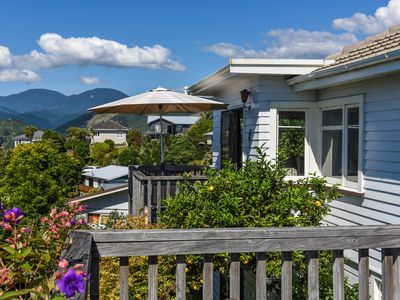 31 Montcalm Street, Washington Valley