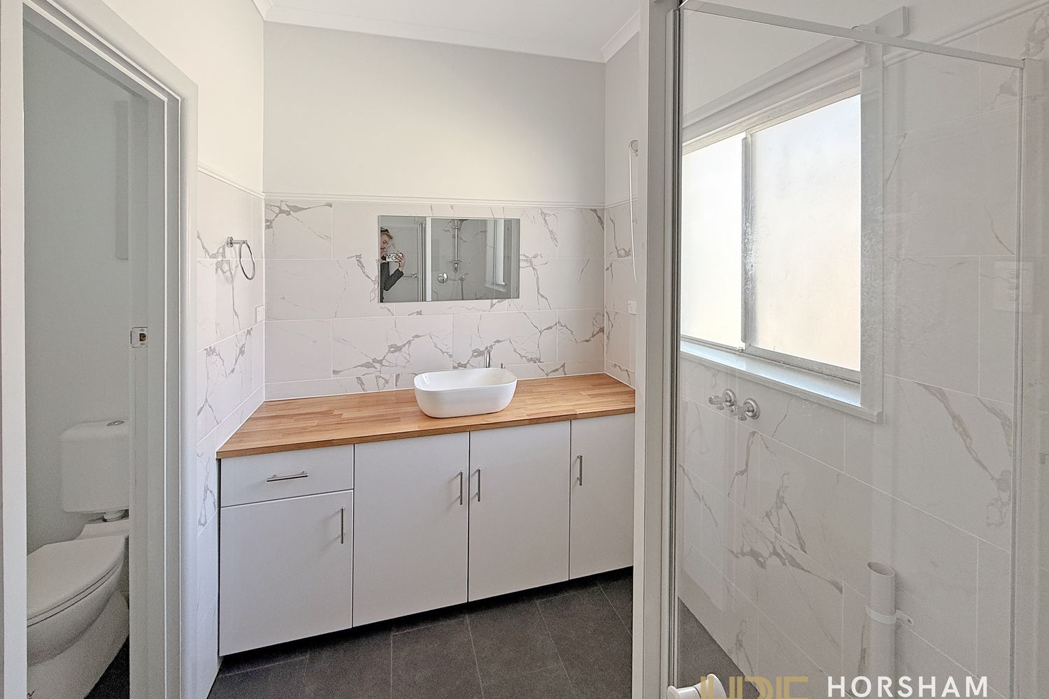 1A Henry Street, Horsham