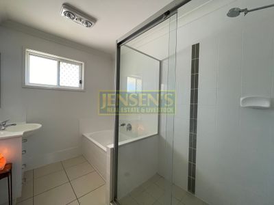 3B Hewett Street, Toll