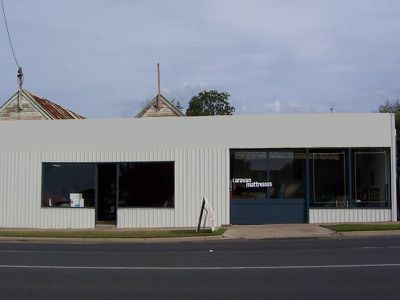 Horsham
