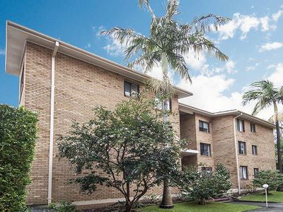 19 / 46 The Crescent, Dee Why