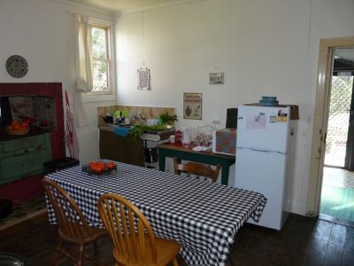 Tocumwal